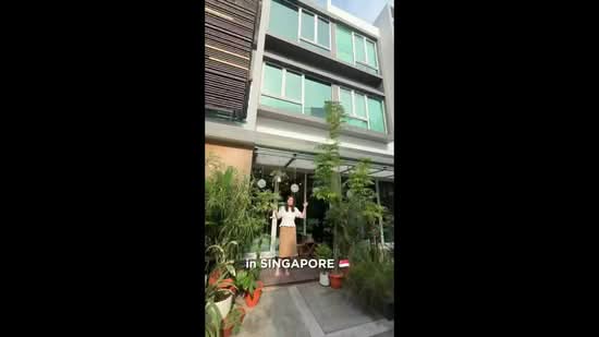 Cabana, 57 Sunrise Terrace, 4 Bedrooms, 2,939 sqft, Cluster House For Sale, by Damien Lim, 500148876 - PropertyGuru.com.sg