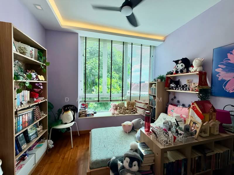 Cabana, 57 Sunrise Terrace, 4 Bedrooms, 2,939 sqft, Cluster House For Sale, by Damien Lim, 500148876 - Bedroom - PropertyGuru.com.sg