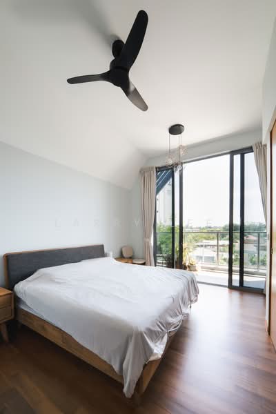 Mon Jervois, 45 Jervois Road, 3 Bedrooms, 1,475 sqft, Condominium For Sale, by Larry Lee, 500148879 - Bedroom - PropertyGuru.com.sg