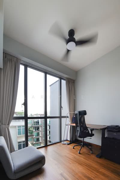 Mon Jervois, 45 Jervois Road, 3 Bedrooms, 1,475 sqft, Condominium For Sale, by Larry Lee, 500148879 - Study - PropertyGuru.com.sg