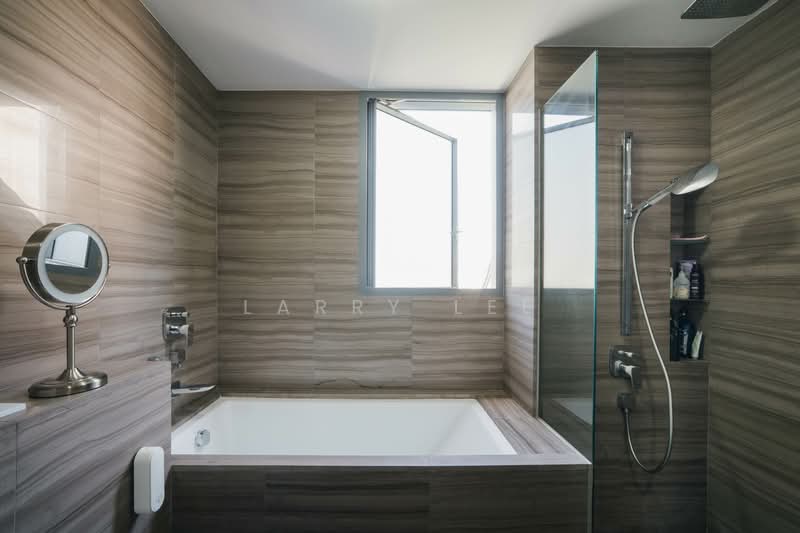 Mon Jervois, 45 Jervois Road, 3 Bedrooms, 1,475 sqft, Condominium For Sale, by Larry Lee, 500148879 - Bathroom - PropertyGuru.com.sg