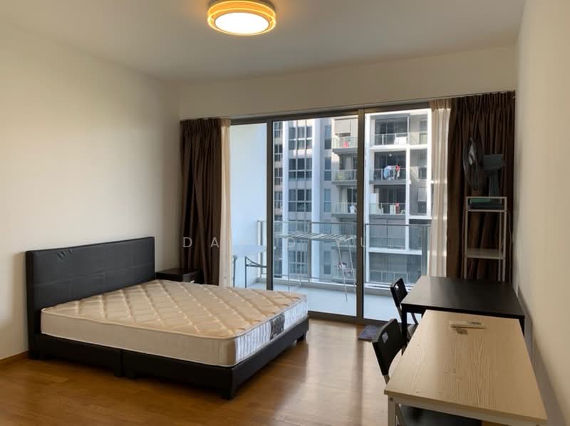 Bartley Ridge, 30 Mount Vernon Road, Studio, 380 sqft, Condominium For Rent, by David Yu, 500148880 - PropertyGuru.com.sg