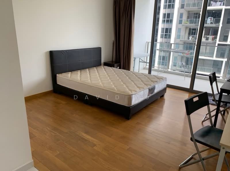 Bartley Ridge, 30 Mount Vernon Road, Studio, 380 sqft, Condominium For Rent, by David Yu, 500148880 - PropertyGuru.com.sg