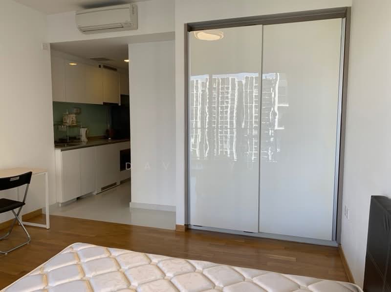 Bartley Ridge, 30 Mount Vernon Road, Studio, 380 sqft, Condominium For Rent, by David Yu, 500148880 - PropertyGuru.com.sg
