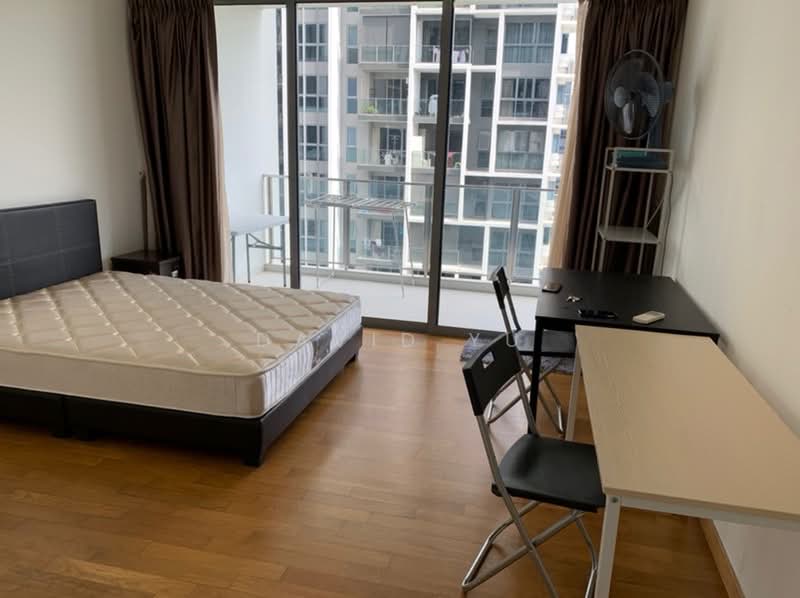 Bartley Ridge, 30 Mount Vernon Road, Studio, 380 sqft, Condominium For Rent, by David Yu, 500148880 - PropertyGuru.com.sg