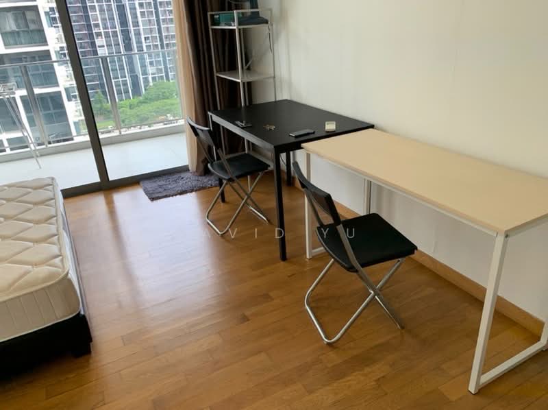 Bartley Ridge, 30 Mount Vernon Road, Studio, 380 sqft, Condominium For Rent, by David Yu, 500148880 - PropertyGuru.com.sg