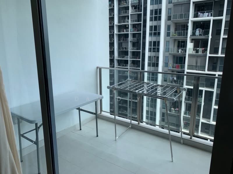 Bartley Ridge, 30 Mount Vernon Road, Studio, 380 sqft, Condominium For Rent, by David Yu, 500148880 - PropertyGuru.com.sg
