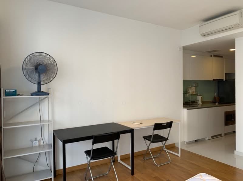 Bartley Ridge, 30 Mount Vernon Road, Studio, 380 sqft, Condominium For Rent, by David Yu, 500148880 - PropertyGuru.com.sg