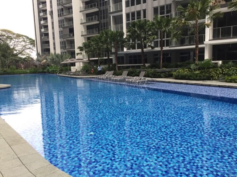 Bartley Ridge, 30 Mount Vernon Road, Studio, 380 sqft, Condominium For Rent, by David Yu, 500148880 - PropertyGuru.com.sg