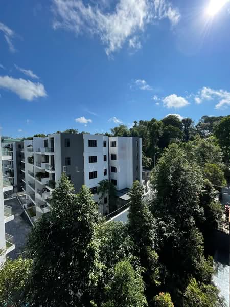 Hijauan, 63 Cavenagh Road, 1 Bedroom, 463 sqft, Condominium For Sale, by Kelvin Eng, 500148881 - Exterior - PropertyGuru.com.sg