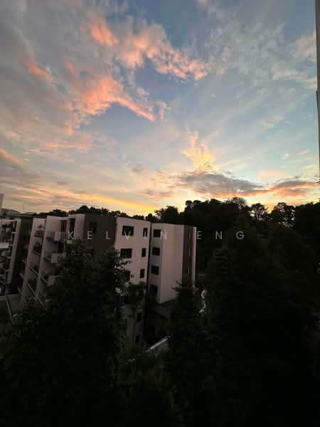 Hijauan, 63 Cavenagh Road, 1 Bedroom, 463 sqft, Condominium For Sale, by Kelvin Eng, 500148881 - Exterior - PropertyGuru.com.sg