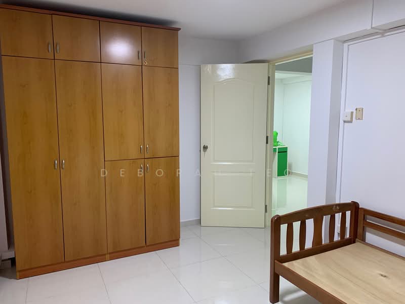75 Whampoa Drive, 75 Whampoa Drive, 2 Bedrooms, 700 sqft, HDB Flat For Sale, by Deborah Teo, 500148886 - Bedroom - PropertyGuru.com.sg