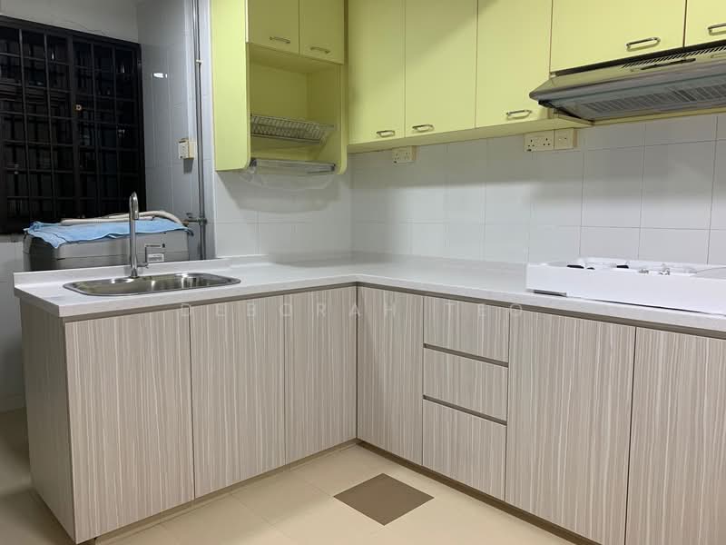 75 Whampoa Drive, 75 Whampoa Drive, 2 Bedrooms, 700 sqft, HDB Flat For Sale, by Deborah Teo, 500148886 - Kitchen - PropertyGuru.com.sg