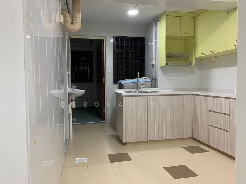 75 Whampoa Drive, 75 Whampoa Drive, 2 Bedrooms, 700 sqft, HDB Flat For Sale, by Deborah Teo, 500148886 - Kitchen - PropertyGuru.com.sg