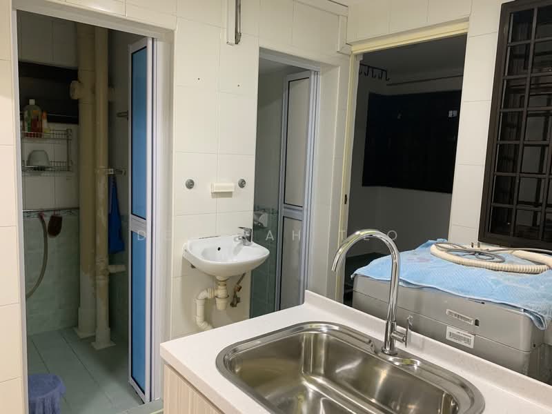 75 Whampoa Drive, 75 Whampoa Drive, 2 Bedrooms, 700 sqft, HDB Flat For Sale, by Deborah Teo, 500148886 - Kitchen - PropertyGuru.com.sg