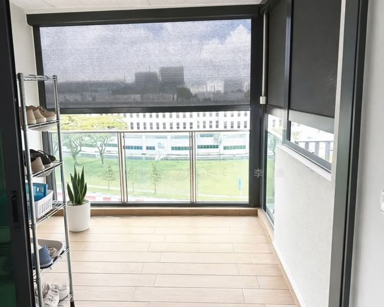 Normanton Park, 49 Normanton Park, 1 Bedroom, 495 sqft, Condominium For Sale, by Gladys Lee 李惠吟, 500148887 - PropertyGuru.com.sg