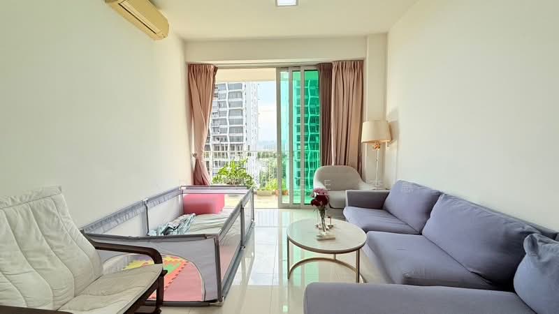 Tree House, 60 Chestnut Avenue, 3 Bedrooms, 947 sqft, Condominium For Sale, by Gladys Lee 李惠吟, 500148889 - PropertyGuru.com.sg