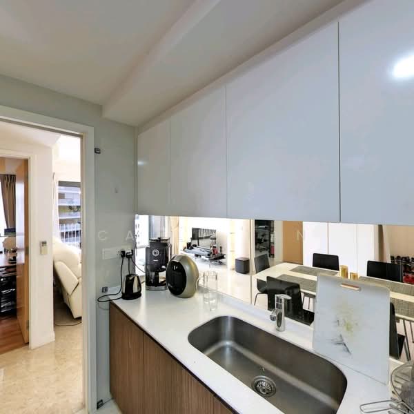 The Lakefront Residences, 46 Lakeside Drive, 3 Bedrooms, 1,216 sqft, Condominium For Rent, by Carly Tan, 500148892 - PropertyGuru.com.sg