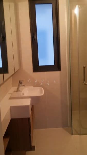 The Lakefront Residences, 46 Lakeside Drive, 3 Bedrooms, 1,216 sqft, Condominium For Rent, by Carly Tan, 500148892 - PropertyGuru.com.sg
