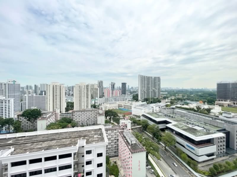 143 Lorong 2 Toa Payoh, 143 Lorong 2 Toa Payoh, 3 Bedrooms, 1,184 sqft, HDB Flat For Sale, by Richard Ho, 500148893 - Unblocked view - PropertyGuru.com.sg