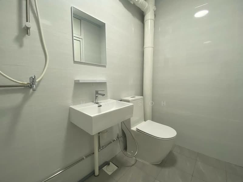 406 Pasir Ris Drive 6, 406 Pasir Ris Drive 6, Room Rental, 200 sqft, HDB Flat For Rent, by Shawn Soh, 500148894 - PropertyGuru.com.sg