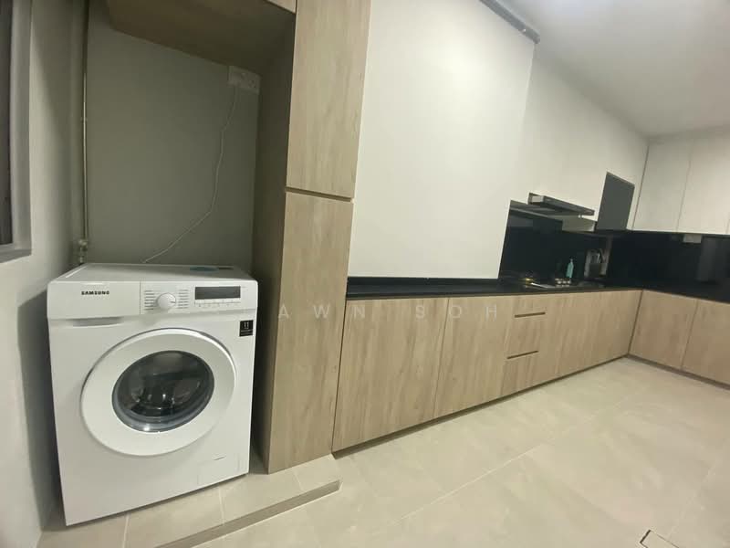 406 Pasir Ris Drive 6, 406 Pasir Ris Drive 6, Room Rental, 200 sqft, HDB Flat For Rent, by Shawn Soh, 500148894 - PropertyGuru.com.sg