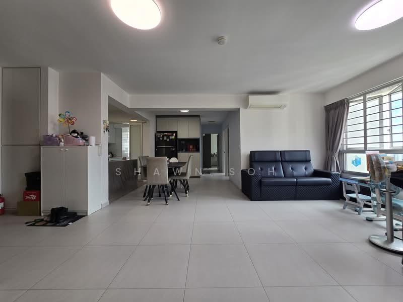 228B Ang Mo Kio Street 23, 228B Ang Mo Kio Street 23, 3 Bedrooms, 1,216 sqft, HDB Flat For Sale, by Shawn Soh, 500148896 - PropertyGuru.com.sg