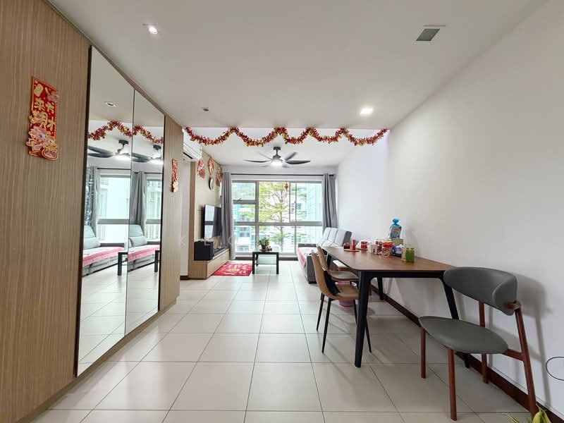 604A Punggol Road, 604A Punggol Road, 3 Bedrooms, 1,001 sqft, HDB Flat For Sale, by Keon Ang, 500148904 - PropertyGuru.com.sg