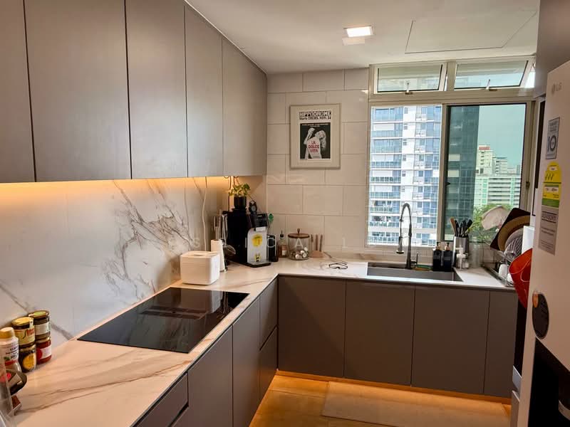 Nicole Green, 68 Guillemard Road, 3 Bedrooms, 2,260 sqft, Apartment For Sale, by Jessica Low, 500148909 - Kitchen - PropertyGuru.com.sg