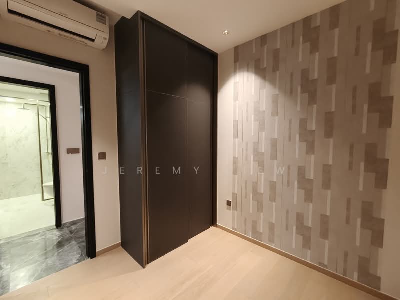 One Bernam, 1 Bernam Street, 2 Bedrooms, 807 sqft, Condominium For Rent, by Jeremy Liew, 500148916 - Interior - PropertyGuru.com.sg