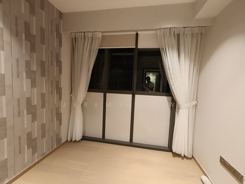 One Bernam, 1 Bernam Street, 2 Bedrooms, 807 sqft, Condominium For Rent, by Jeremy Liew, 500148916 - Interior - PropertyGuru.com.sg