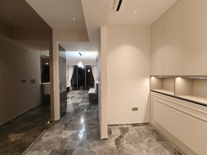 One Bernam, 1 Bernam Street, 2 Bedrooms, 807 sqft, Condominium For Rent, by Jeremy Liew, 500148916 - Interior - PropertyGuru.com.sg