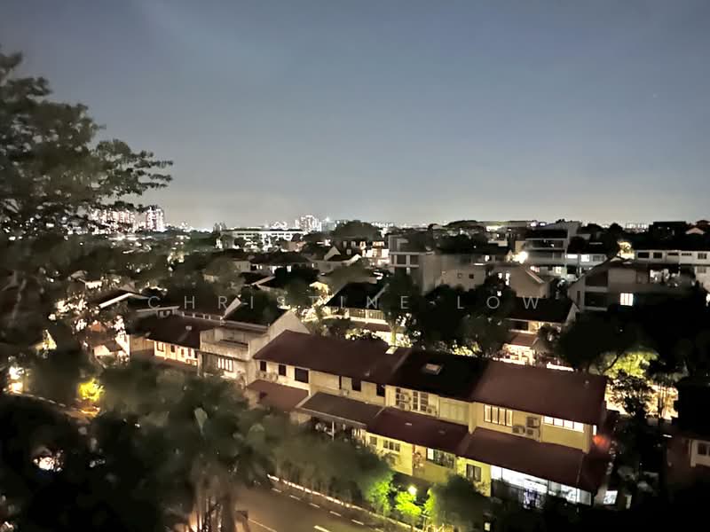 Hillcrest Arcadia, 257 Arcadia Road, 1 Bedroom, 926 sqft, Condominium For Sale, by Christine Low, 500148917 - Exterior - PropertyGuru.com.sg