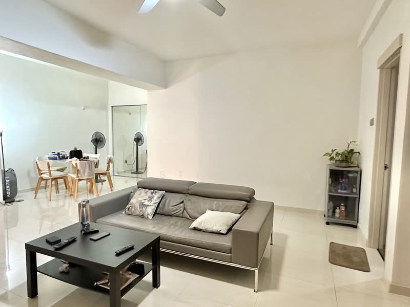 Hillcrest Arcadia, 257 Arcadia Road, 1 Bedroom, 926 sqft, Condominium For Sale, by Christine Low, 500148917 - Living Room - PropertyGuru.com.sg