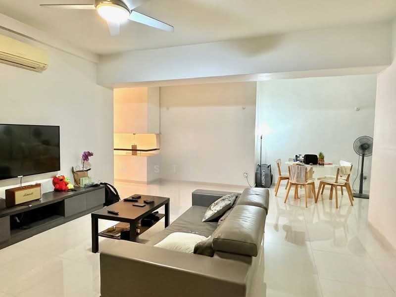 Hillcrest Arcadia, 257 Arcadia Road, 1 Bedroom, 926 sqft, Condominium For Sale, by Christine Low, 500148917 - Living Room - PropertyGuru.com.sg