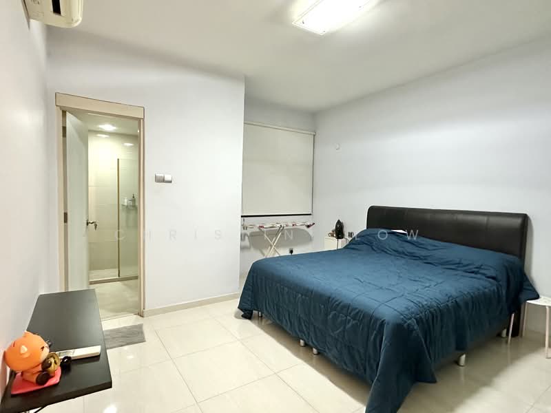 Hillcrest Arcadia, 257 Arcadia Road, 1 Bedroom, 926 sqft, Condominium For Sale, by Christine Low, 500148917 - Bedroom - PropertyGuru.com.sg
