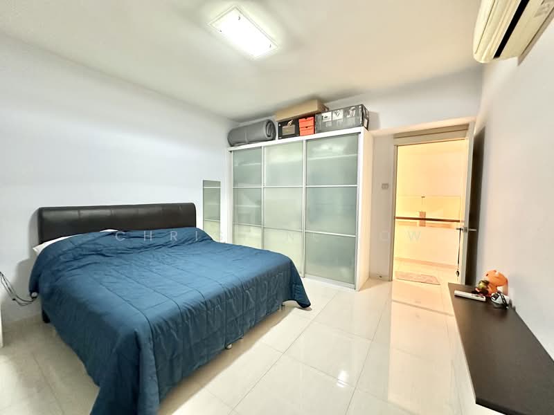 Hillcrest Arcadia, 257 Arcadia Road, 1 Bedroom, 926 sqft, Condominium For Sale, by Christine Low, 500148917 - Bedroom - PropertyGuru.com.sg