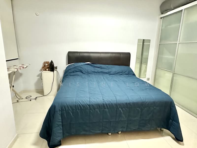 Hillcrest Arcadia, 257 Arcadia Road, 1 Bedroom, 926 sqft, Condominium For Sale, by Christine Low, 500148917 - Bedroom - PropertyGuru.com.sg
