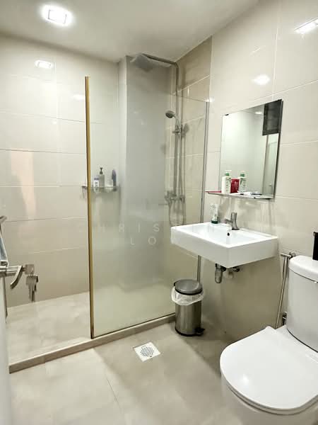 Hillcrest Arcadia, 257 Arcadia Road, 1 Bedroom, 926 sqft, Condominium For Sale, by Christine Low, 500148917 - Bathroom - PropertyGuru.com.sg