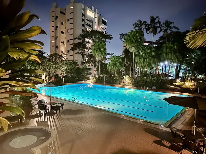 Hillcrest Arcadia, 257 Arcadia Road, 1 Bedroom, 926 sqft, Condominium For Sale, by Christine Low, 500148917 - Exterior - PropertyGuru.com.sg