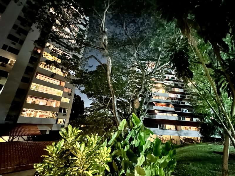 Hillcrest Arcadia, 257 Arcadia Road, 1 Bedroom, 926 sqft, Condominium For Sale, by Christine Low, 500148917 - Exterior - PropertyGuru.com.sg