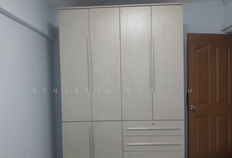516 Jurong West Street 52, 516 Jurong West Street 52, Room Rental, 150 sqft, HDB Flat For Rent, by Benjamin Goh L H, 500148918 - Interior - PropertyGuru.com.sg