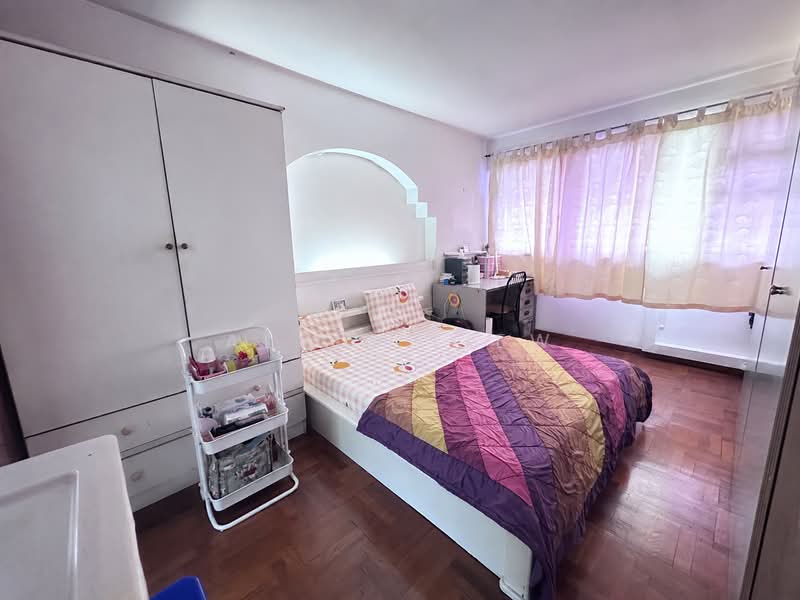238 Hougang Avenue 1, 238 Hougang Avenue 1, 3 Bedrooms, 1,485 sqft, HDB Flat For Sale, by Alvin Liew, 500148919 - Bedroom - PropertyGuru.com.sg
