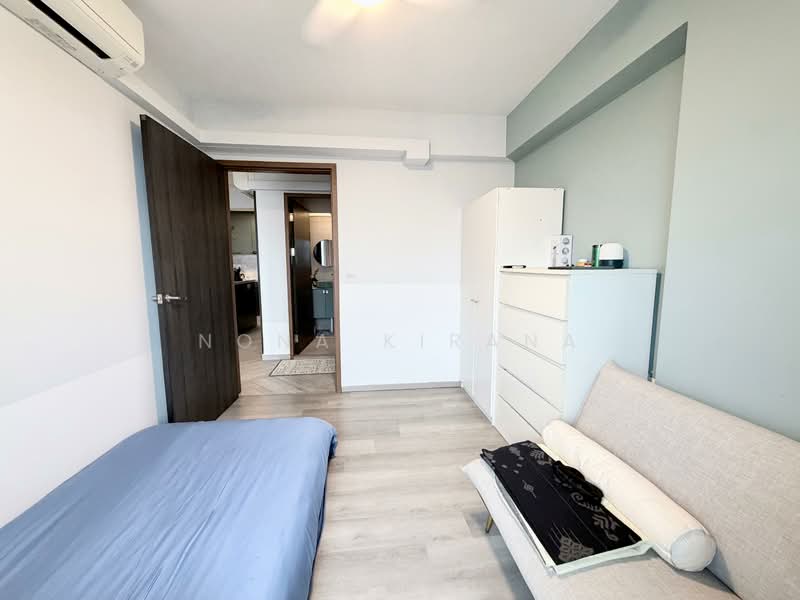 874C Tampines Street 85, 874C Tampines Street 85, 3 Bedrooms, 1,001 sqft, HDB Flat For Sale, by Nona Kirana, 500148922 - Bedroom - PropertyGuru.com.sg