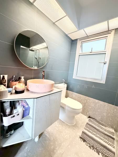 874C Tampines Street 85, 874C Tampines Street 85, 3 Bedrooms, 1,001 sqft, HDB Flat For Sale, by Nona Kirana, 500148922 - Bathroom - PropertyGuru.com.sg