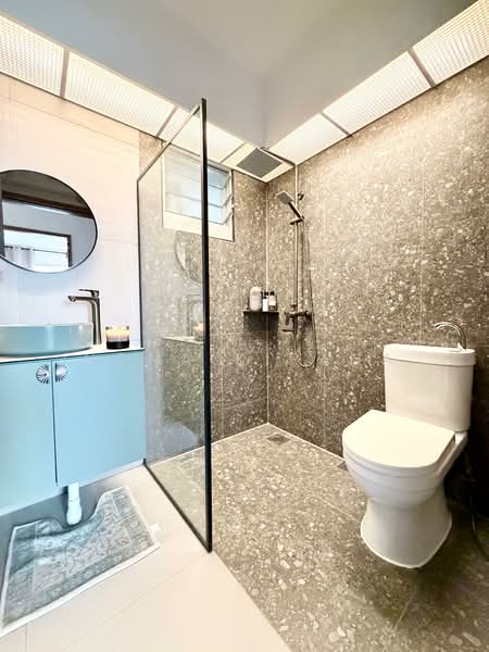 874C Tampines Street 85, 874C Tampines Street 85, 3 Bedrooms, 1,001 sqft, HDB Flat For Sale, by Nona Kirana, 500148922 - Bathroom - PropertyGuru.com.sg