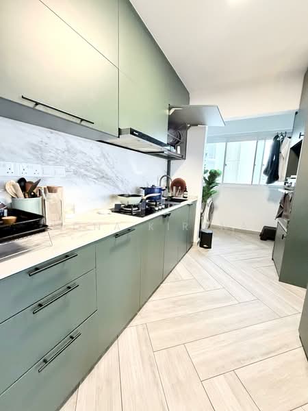 874C Tampines Street 85, 874C Tampines Street 85, 3 Bedrooms, 1,001 sqft, HDB Flat For Sale, by Nona Kirana, 500148922 - Kitchen - PropertyGuru.com.sg