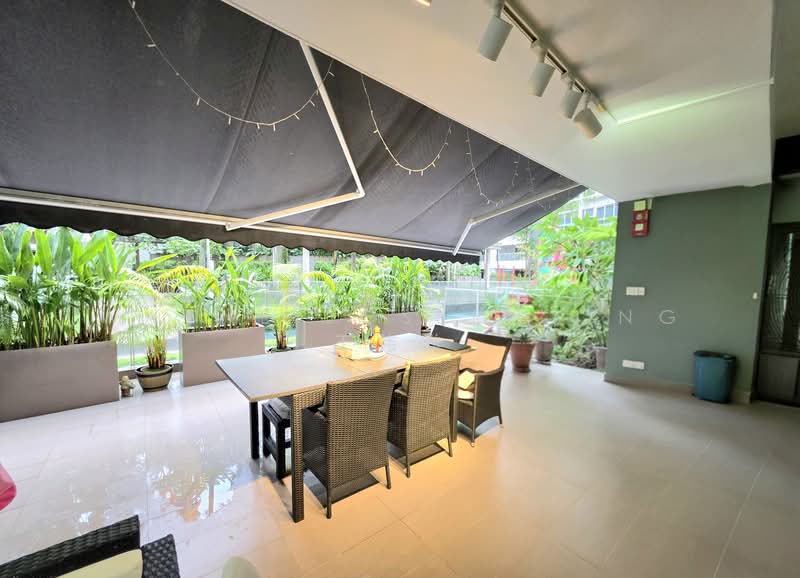 Sophia Residence, 5 Sophia Road, 3 Bedrooms, 1,991 sqft, Condominium For Sale, by Wayne Joseph Ong 王伟洋, 500148924 - Balcony - PropertyGuru.com.sg