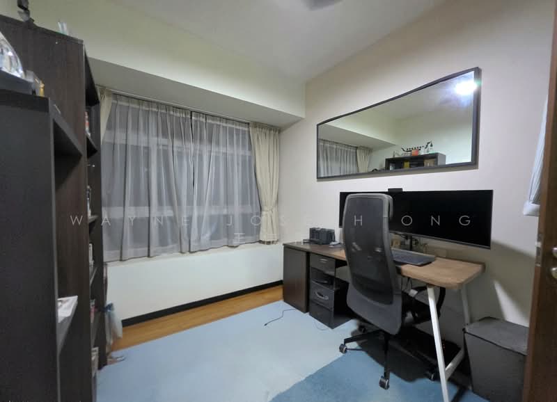 Sophia Residence, 5 Sophia Road, 3 Bedrooms, 1,991 sqft, Condominium For Sale, by Wayne Joseph Ong 王伟洋, 500148924 - Study - PropertyGuru.com.sg
