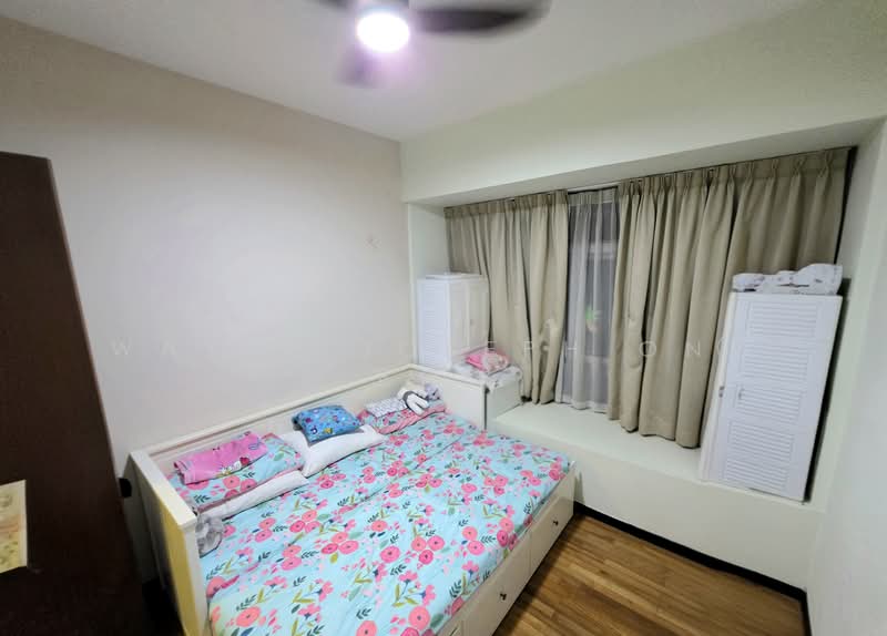 Sophia Residence, 5 Sophia Road, 3 Bedrooms, 1,991 sqft, Condominium For Sale, by Wayne Joseph Ong 王伟洋, 500148924 - Bedroom - PropertyGuru.com.sg